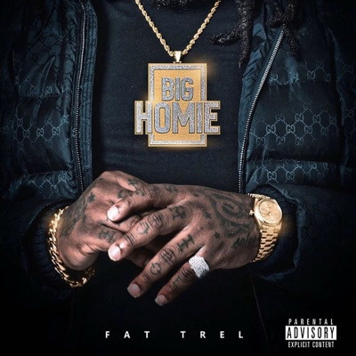 Fat Trel 2020 Big Homie FLAC