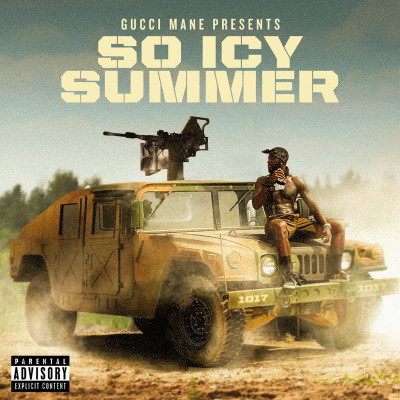 Gucci Mane Presents: So Icy Summer (2020) [FLAC + 320 kbps]
