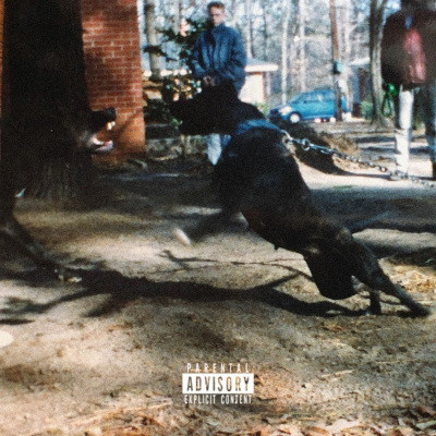 J Cole 2020 Lewis Street FLAC