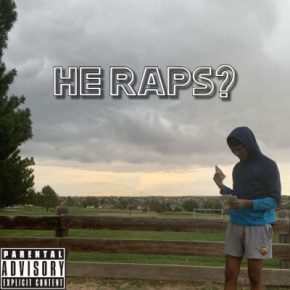 J Wavy - He Raps ? (2020) [FLAC] [24-48]
