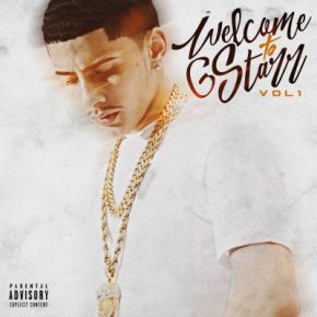JI the Prince of NY 2020 Welcome to GStarr Vol 1 EP FLAC