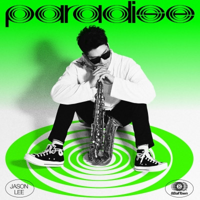 Jason Lee 2020 Paradise FLAC