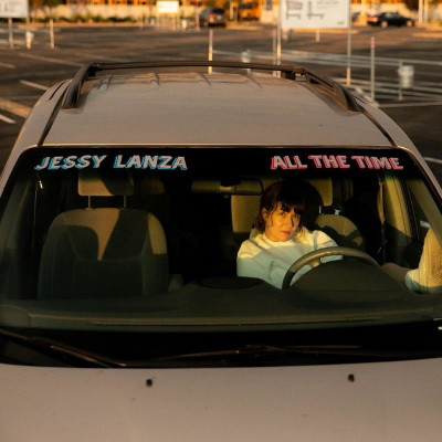 Jessy Lanza - All the Time (2020) [FLAC] [24-96]