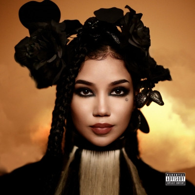 Jhené Aiko 2020 Chilombo Explicit FLAC