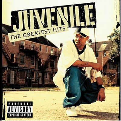 Juvenile - The Greatest Hits (2004) [Vinyl] [FLAC] [24-96]