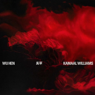 Kamaal Williams - Wu Hen (2020) [FLAC]