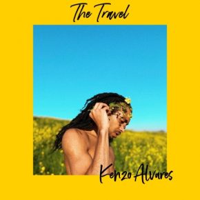 Kenzo Alvares 2020 The Travel FLAC
