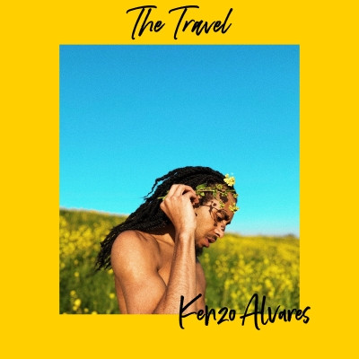 Kenzo Alvares - The Travel (2020) [FLAC]