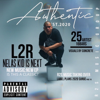 L2r 2020 Authentic FLAC 24 441