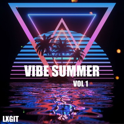 LXGIT 2020 Vibe Summer Vol 1 FLAC 24 441