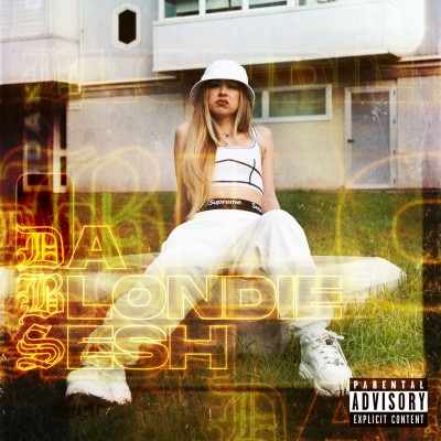 La Blondie 2020 Da Blondie Sesh FLAC