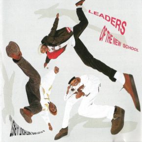 Leaders Of The New School 1991 A Future Without a Past… FLAC 01