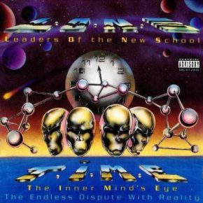 Leaders Of The New School - T.I.M.E. (1993) [FLAC]