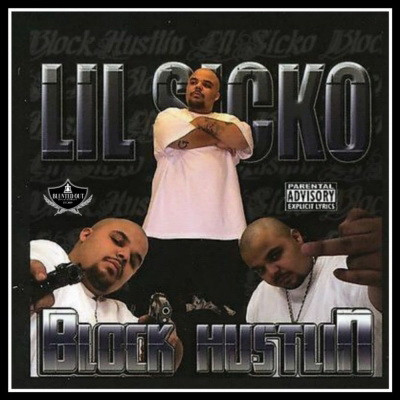 Lil Sicko - Block Hustlin (Remastered) (2020) [FLAC + 320 kbps]