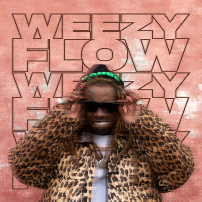 Lil Wayne 2020 Weezy Flow FLAC 24 441