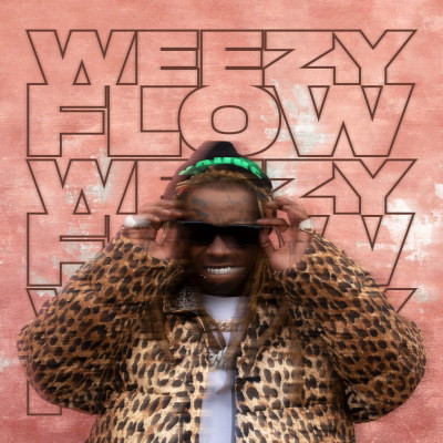 Lil Wayne - Weezy Flow (2020) [FLAC] [24-44.1]
