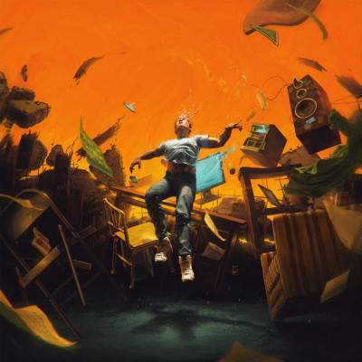 Logic 2020 No Pressure FLAC 24 48