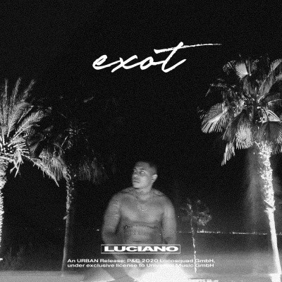 Luciano 2020 EXOT FLAC