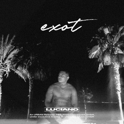Luciano - EXOT (2020) [FLAC]