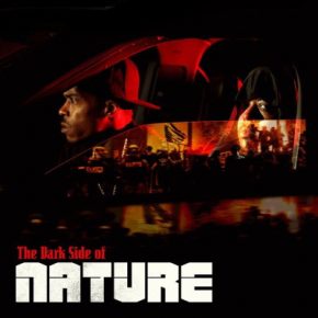 M.A.V., Rob Gates & Big Ghost Ltd - The Dark Side of Nature (2020) [FLAC]