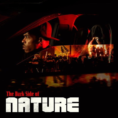 MAV Rob Gates Big Ghost Ltd 2020 The Dark Side of Nature FLAC