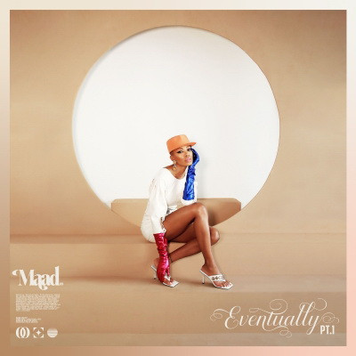 Maad 2020 Eventually Pt 1 FLAC 24 48