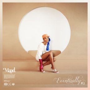 Maad - Eventually Pt. 1 (2020) [FLAC]