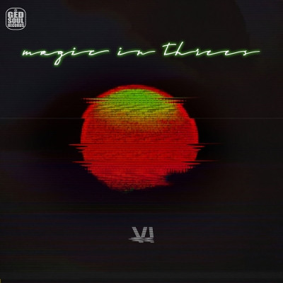 Magic in Threes 2019 VI FLAC
