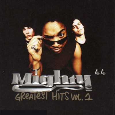 Mighty 44 2003 Greatest Hits Vol 1 FLAC