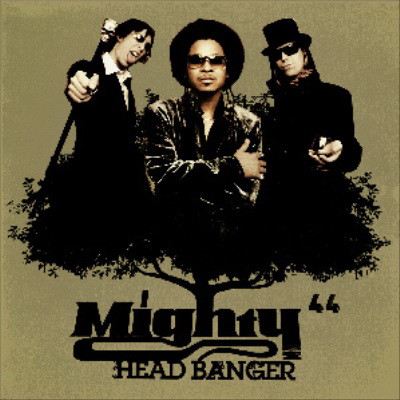 Mighty 44 2004 Headbanger FLAC