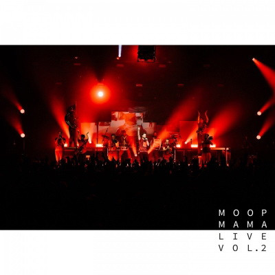 Moop Mama 2020 Live Vol2 FLAC 24 96