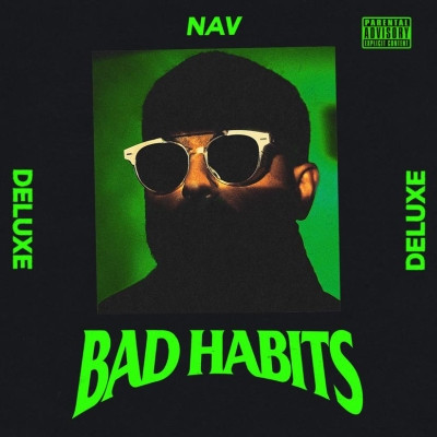 NAV 2019 Bad Habits Deluxe CD FLAC