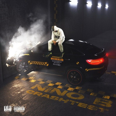 Nino B 2020 Crash Test FLAC
