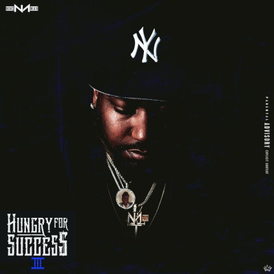 Nino Man 2020 Hungry For Success 3 FLAC