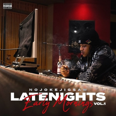 NojokeJigsaw 2020 Late Nights Early Morning FLAC