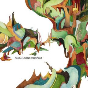 Nujabes 2003 Metaphorical Music Vinyl FLAC 24 96