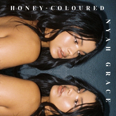Nyah Grace - Honey-Coloured (2020) [FLAC] [24-96]