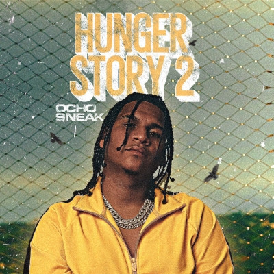Ocho Sneak 2020 Hunger Story 2 FLAC