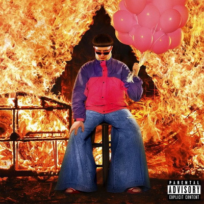 Oliver Tree - Ugly is Beautiful (2020) [FLAC]