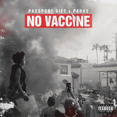 Passport Gift 2020 No Vaccine FLAC