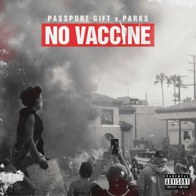 Passport Gift - No Vaccine (2020) [FLAC]