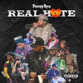 Philthy Rich - Real Hate (2020) [FLAC + 320 kbps]