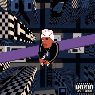 PiErre Bourne 2020 The Life Of Pierre 4 Deluxe FLAC