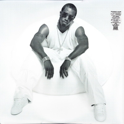 Puff Daddy - Forever (1999) [Vinyl] [FLAC] [24-192]