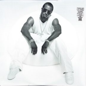 Puff Daddy - Forever (1999) [Vinyl] [FLAC] [24-96]
