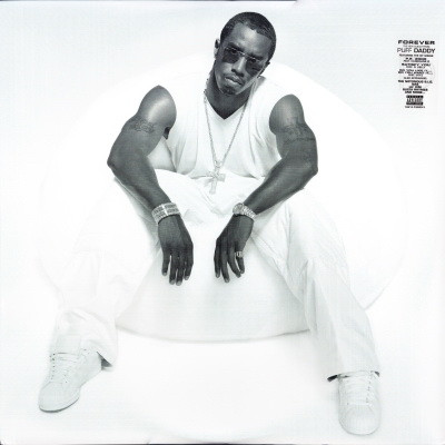 Puff Daddy 1999 Forever Vinyl FLAC 24 96