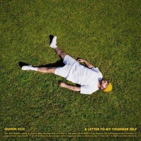 Quinn XCII - A Letter To My Younger Self (2020) [FLAC]