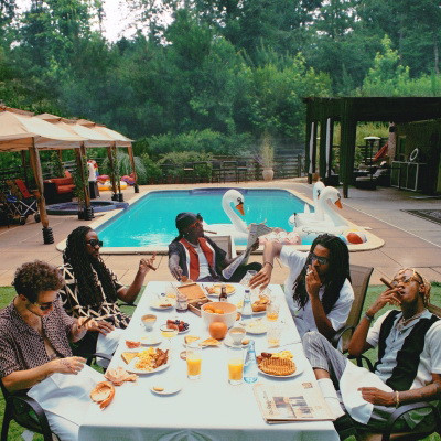 RARE Sound 2020 RARE Family FLAC