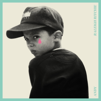 Raleigh Ritchie - Andy (2020) [FLAC] [24-48]
