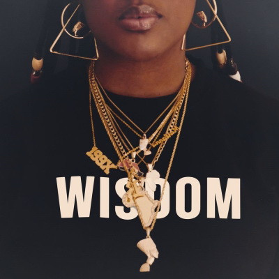 Rapsody 2020 Wisdom FLAC